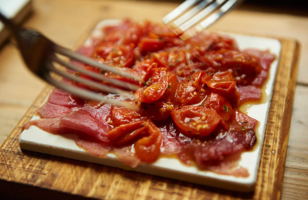 The World, the Flesh and the Devil 1