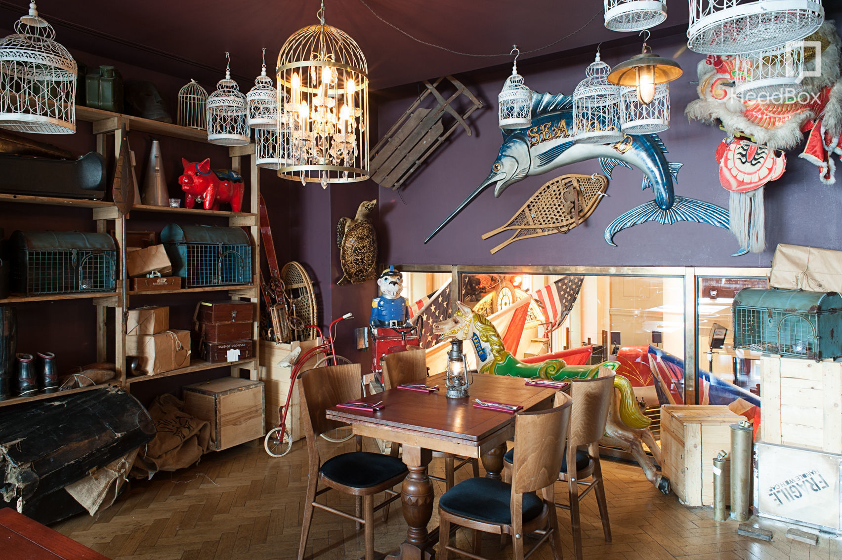 The Wings of the Dove 15