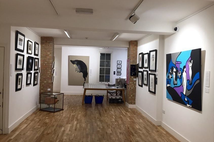 Time of our Darkness 1