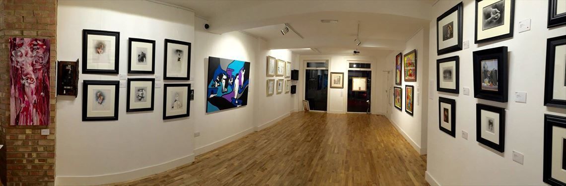 Time of our Darkness 2