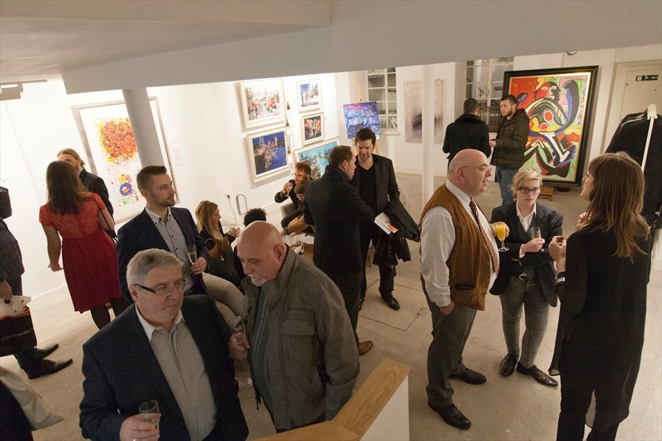 Time of our Darkness 3