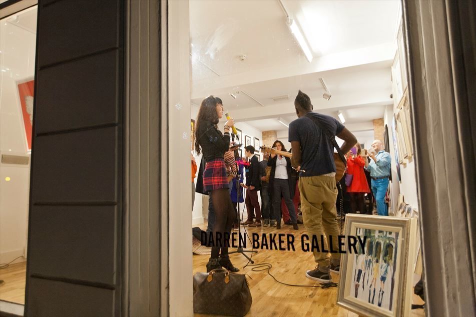 Time of our Darkness 5