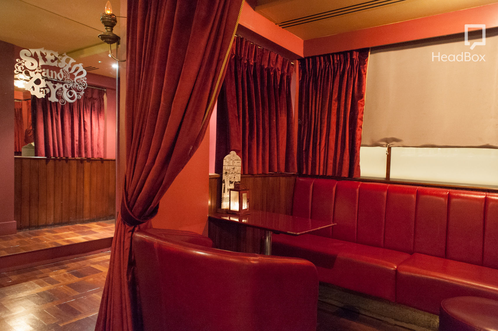 The Wings of the Dove 21