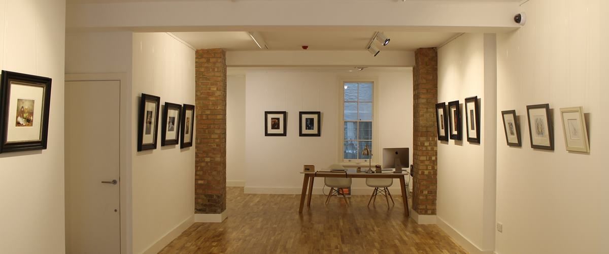 Alone on a Wide, Wide Sea 1