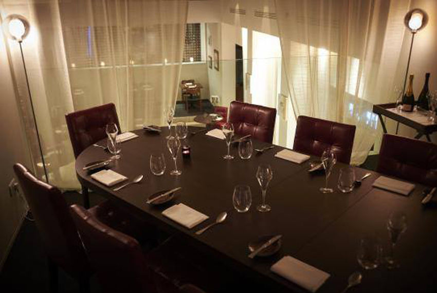 Such, Such Were the Joys