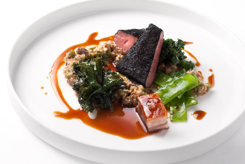 Such, Such Were the Joys 2