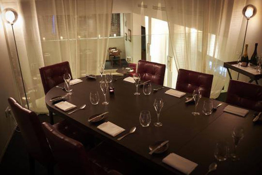 Tender Is the Night 0