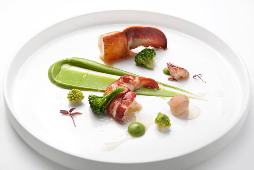 Tender Is the Night 1