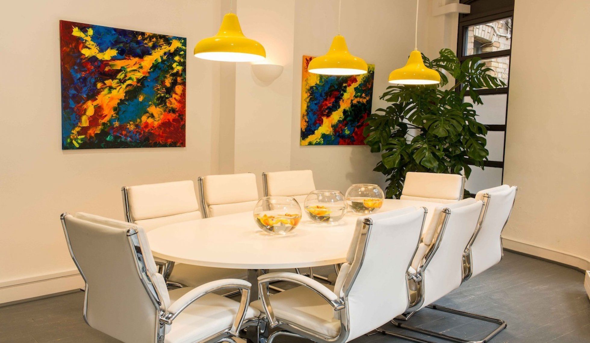 Now Sleeps the Crimson Petal