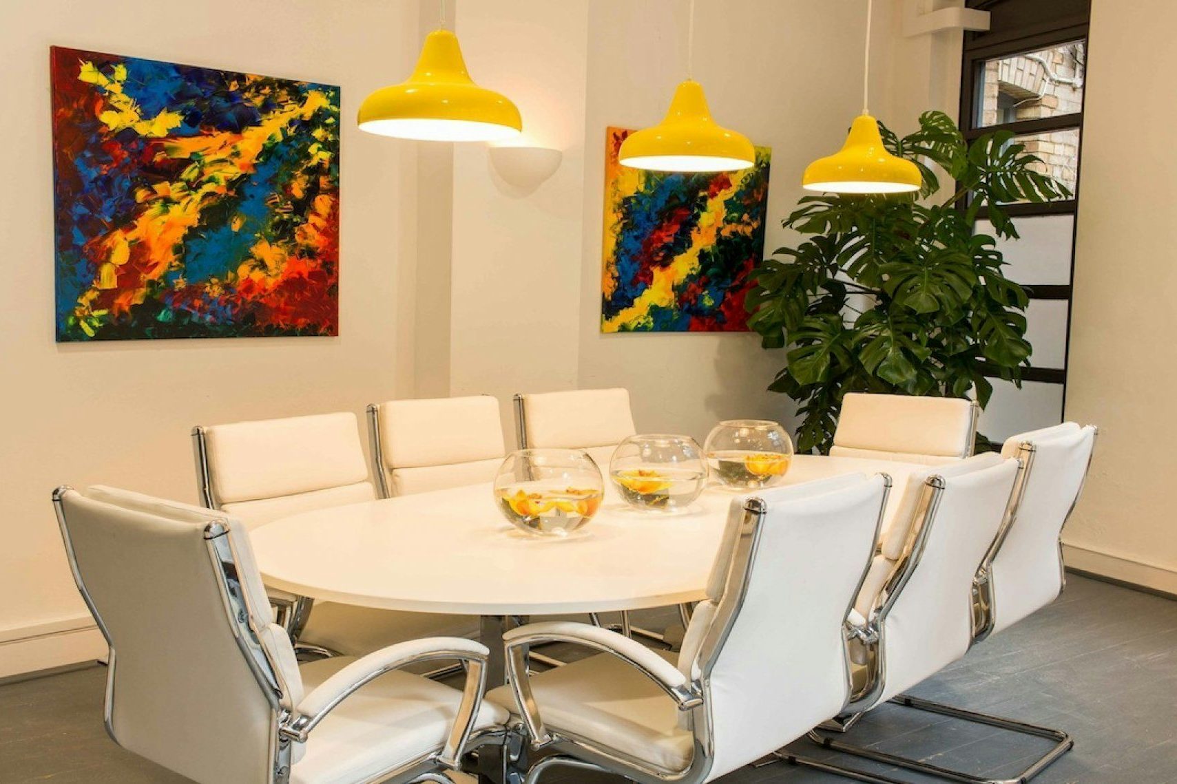 Now Sleeps the Crimson Petal 0