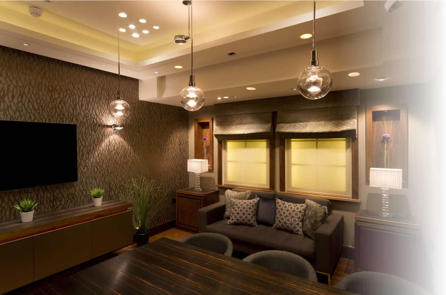 A Swiftly Tilting Planet 5