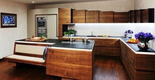 A Swiftly Tilting Planet 9