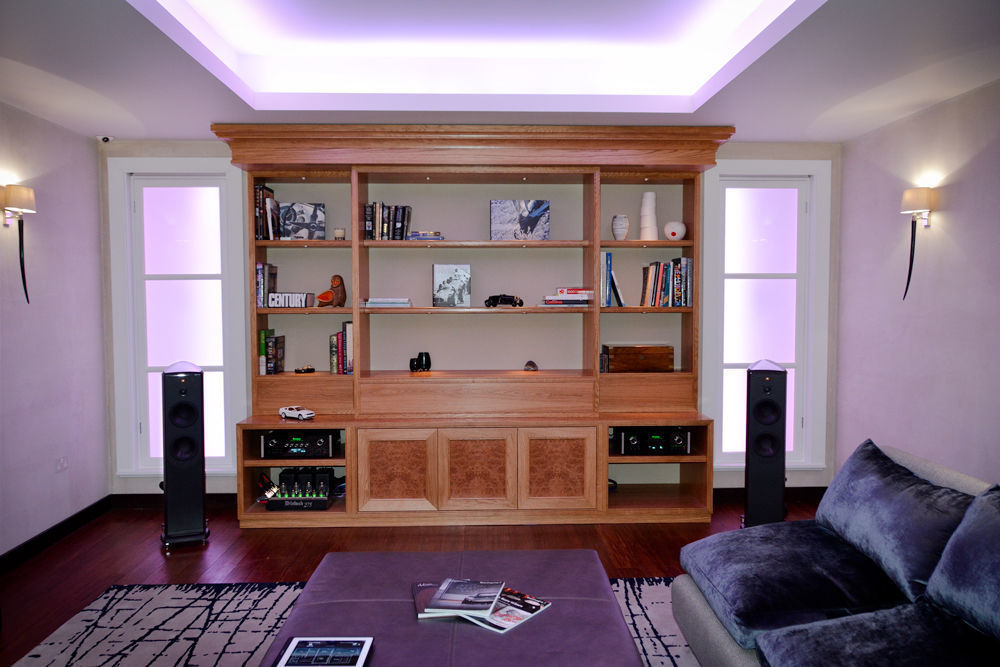 A Swiftly Tilting Planet 11