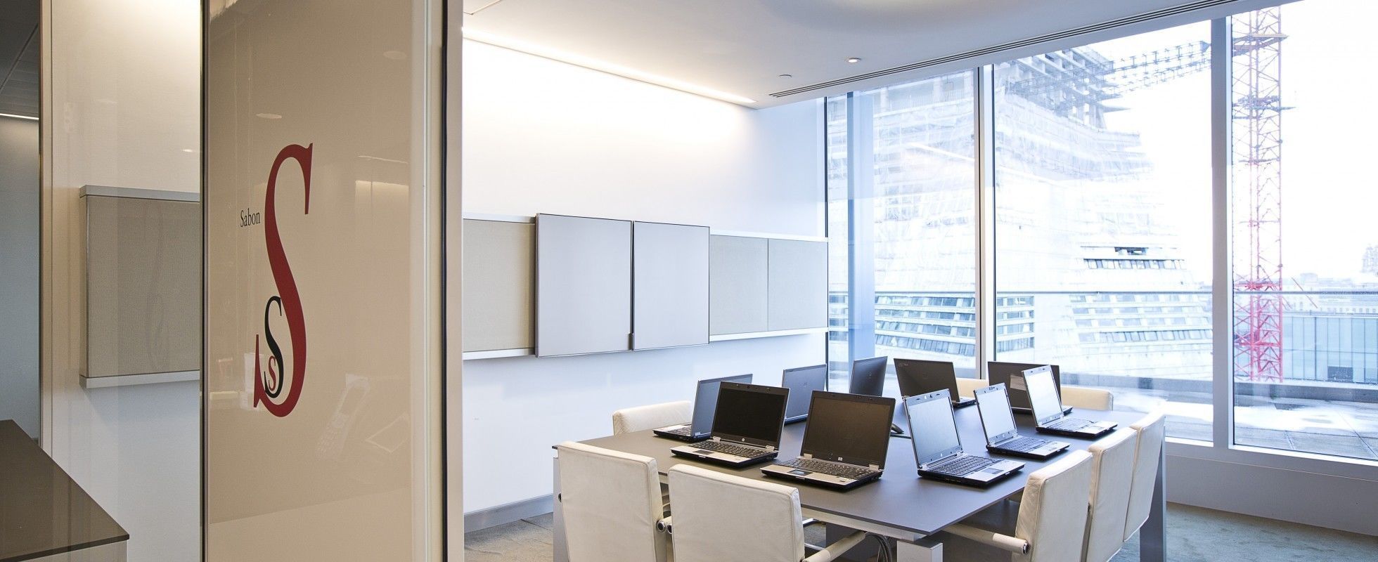 Waiting for the Barbarians