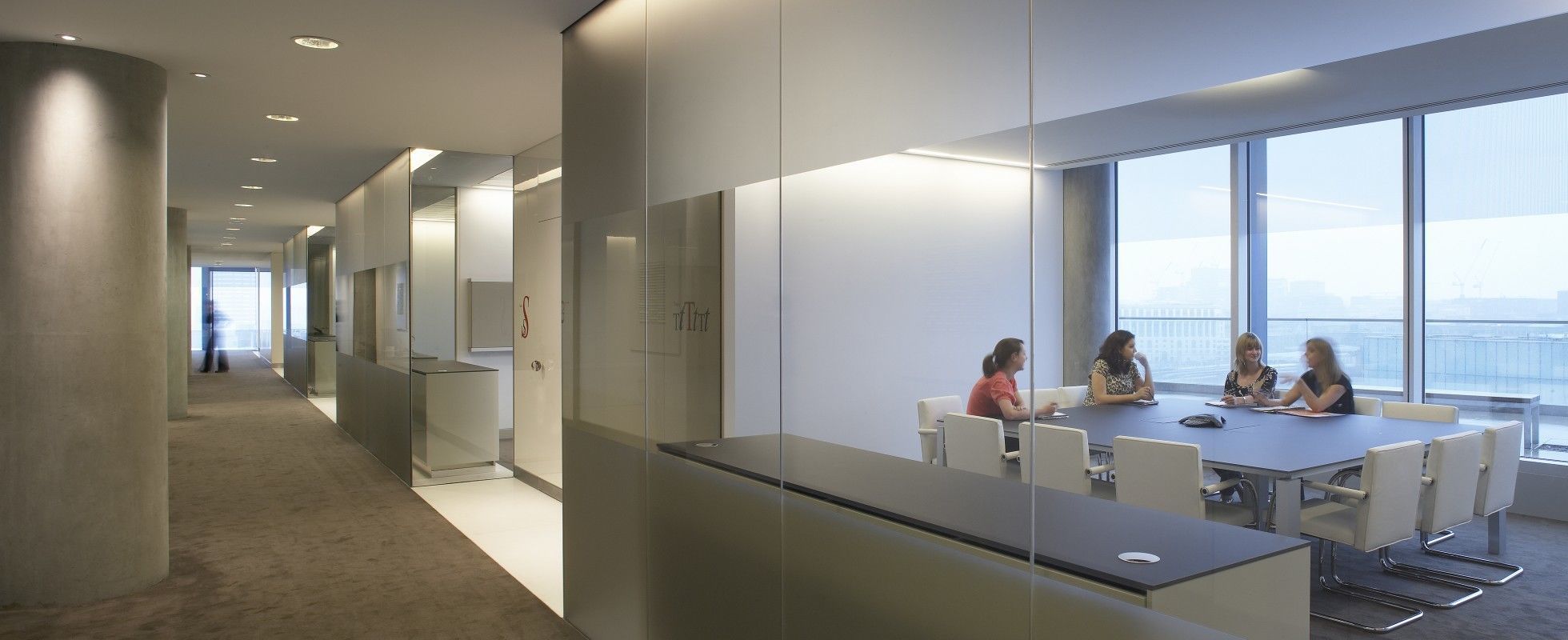 The Violent Bear It Away