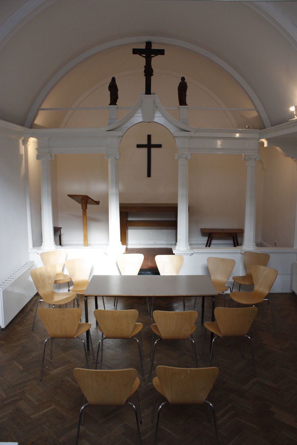 The Heart Is Deceitful Above All Things