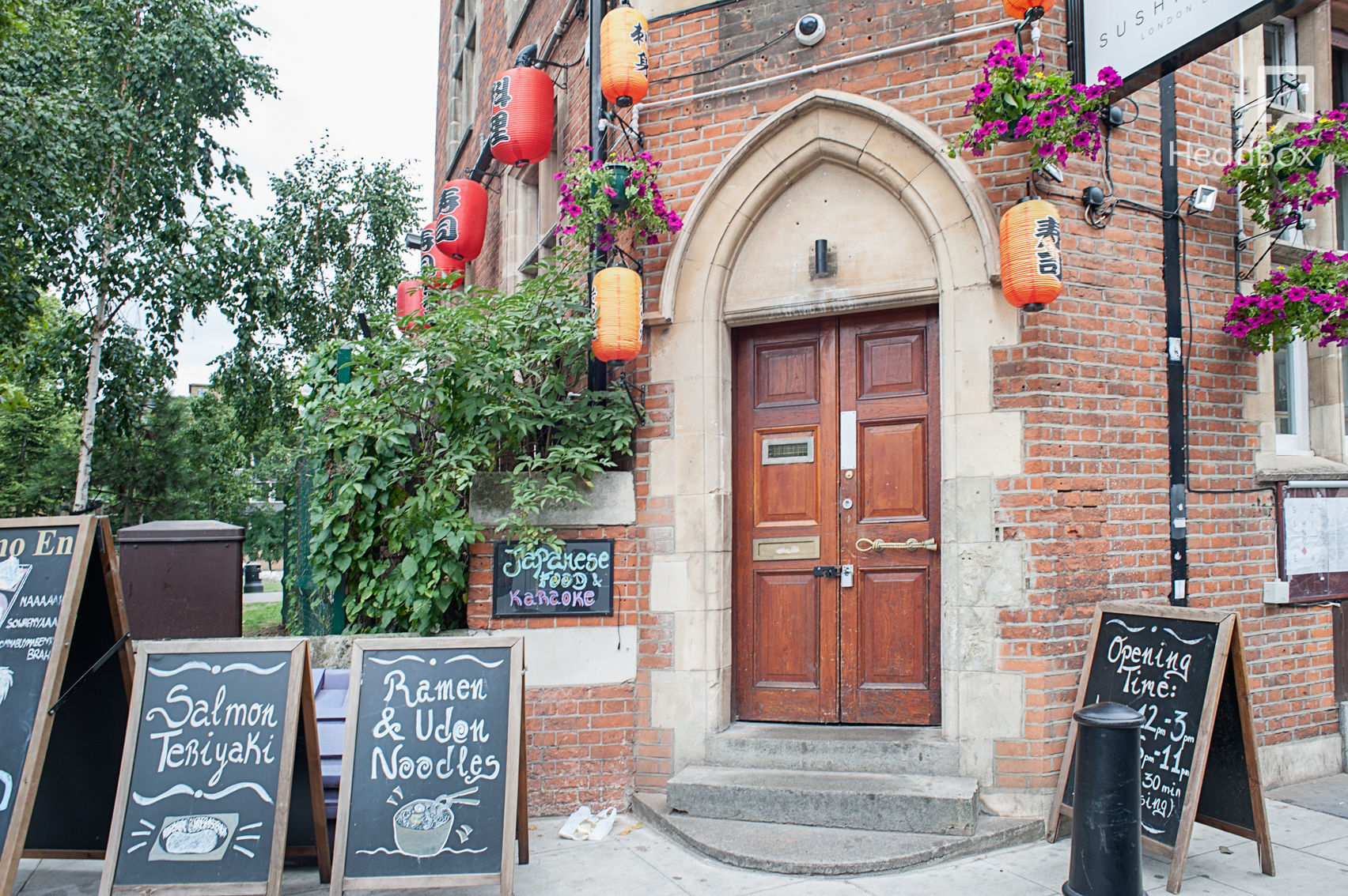 The Road Less Traveled