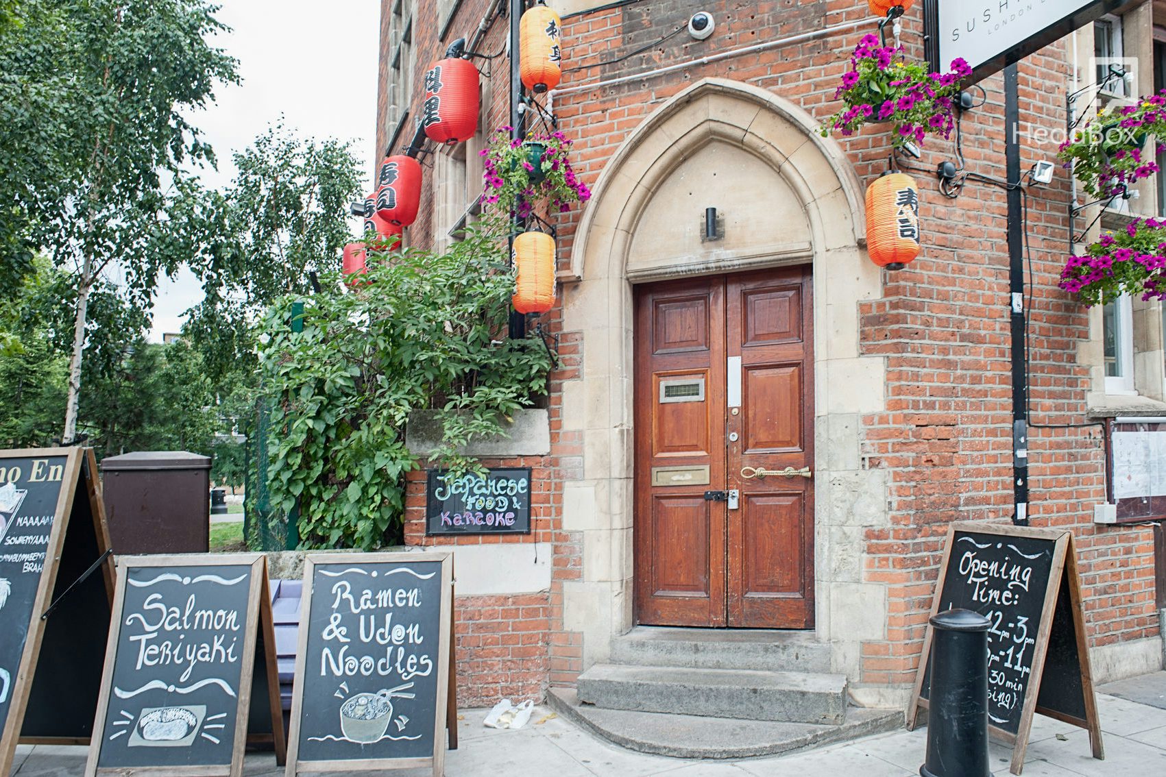 The Road Less Traveled 0