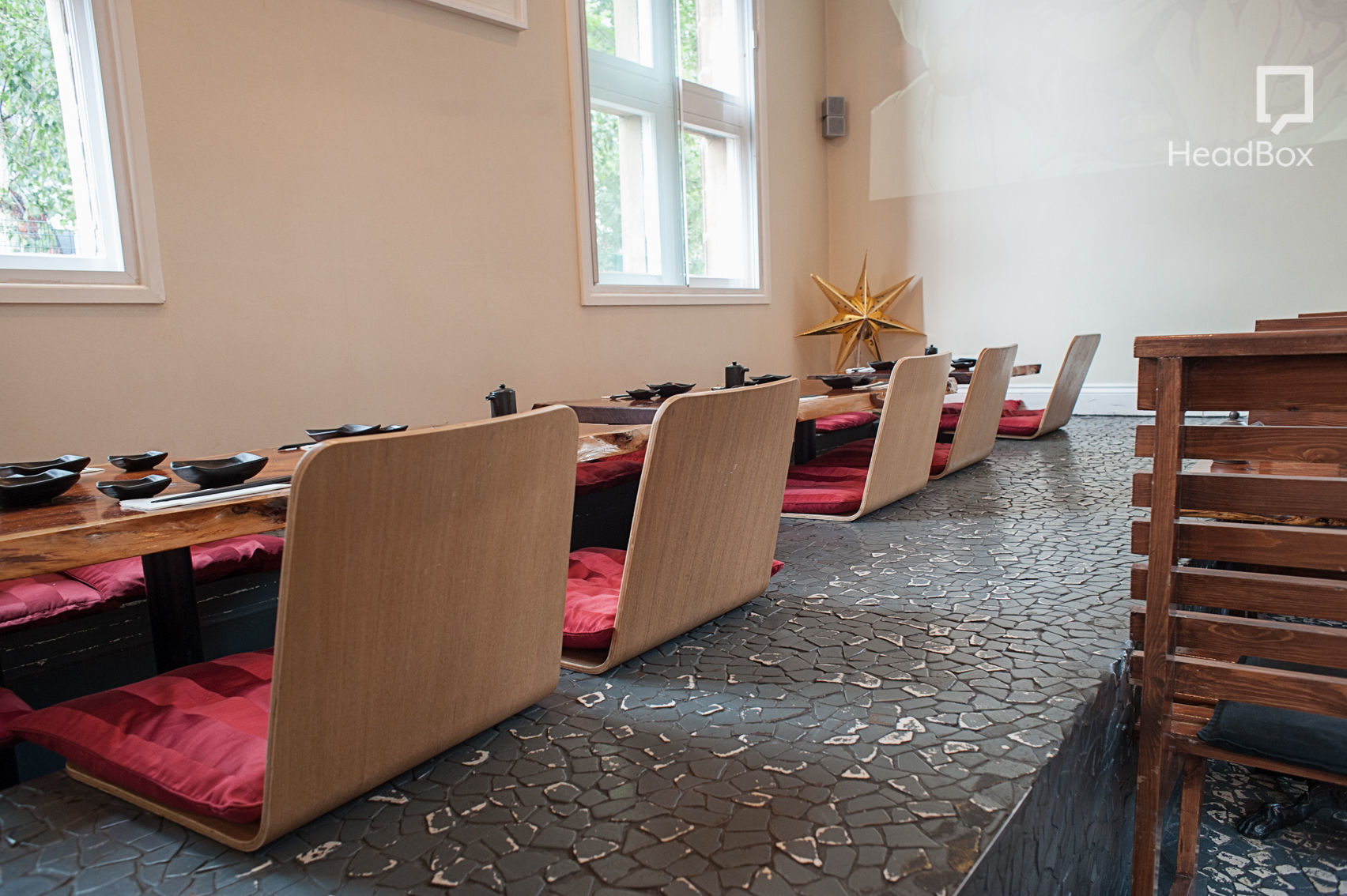 The Road Less Traveled 1