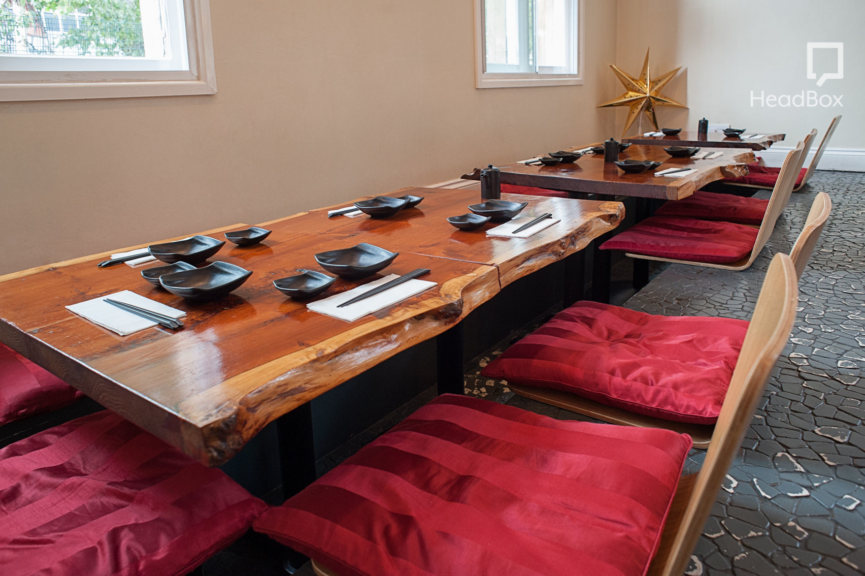 The Road Less Traveled 2