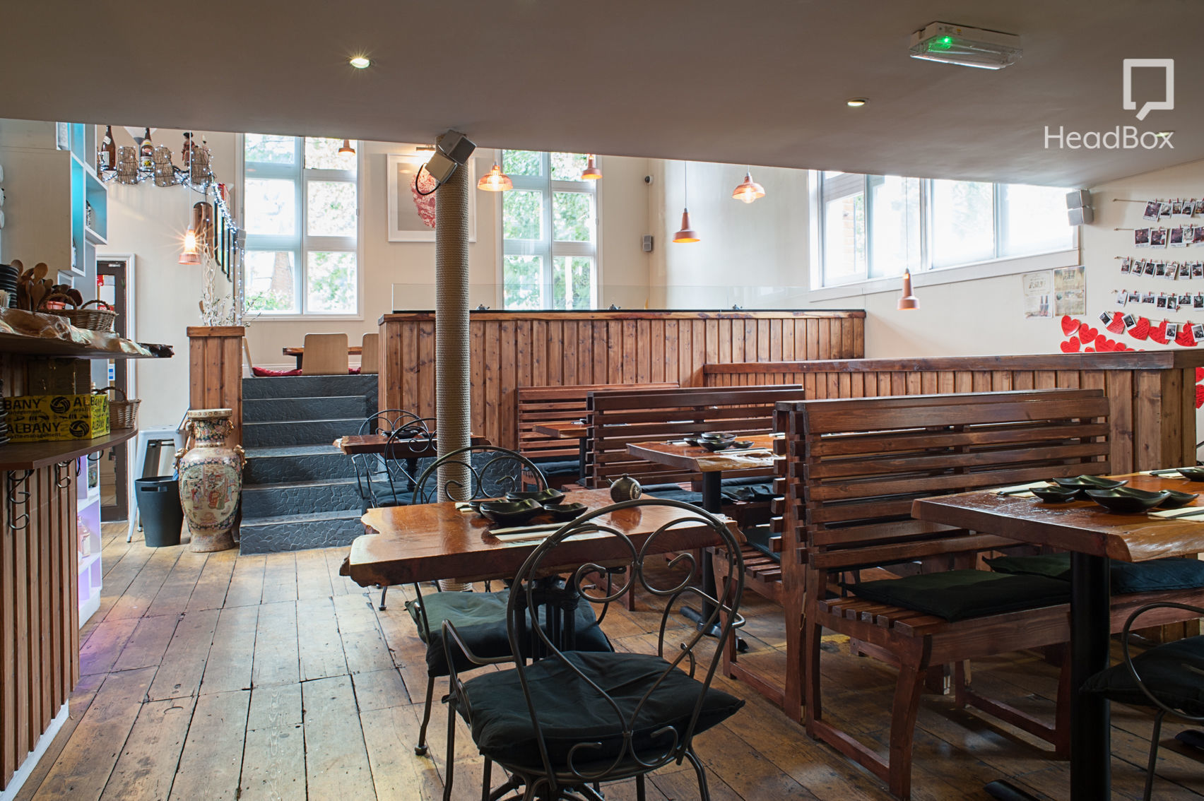 A Farewell to Arms 3