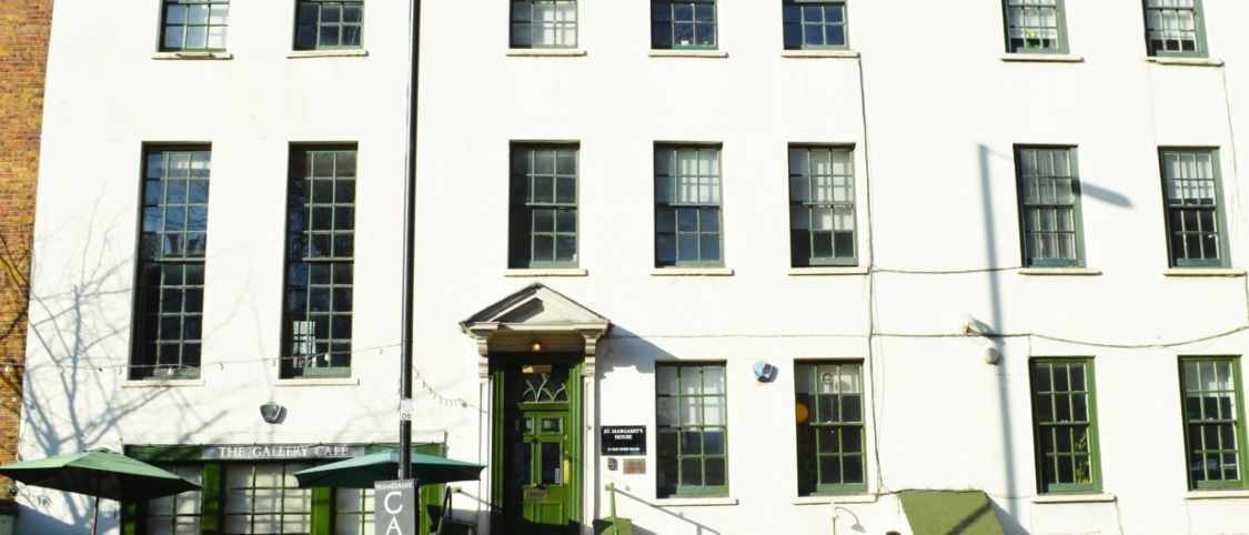 No Country for Old Men