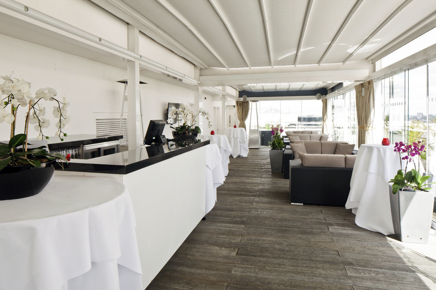 The Green Bay Tree 1