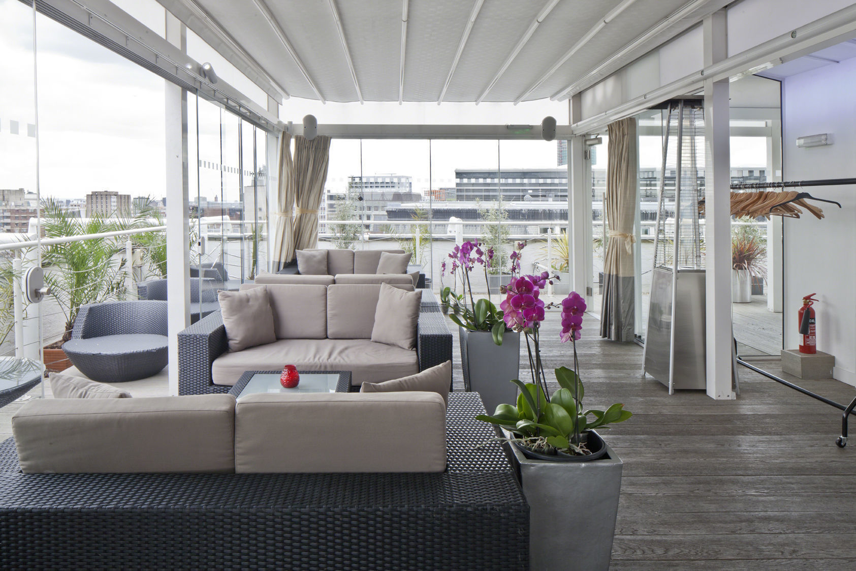 The Green Bay Tree 3