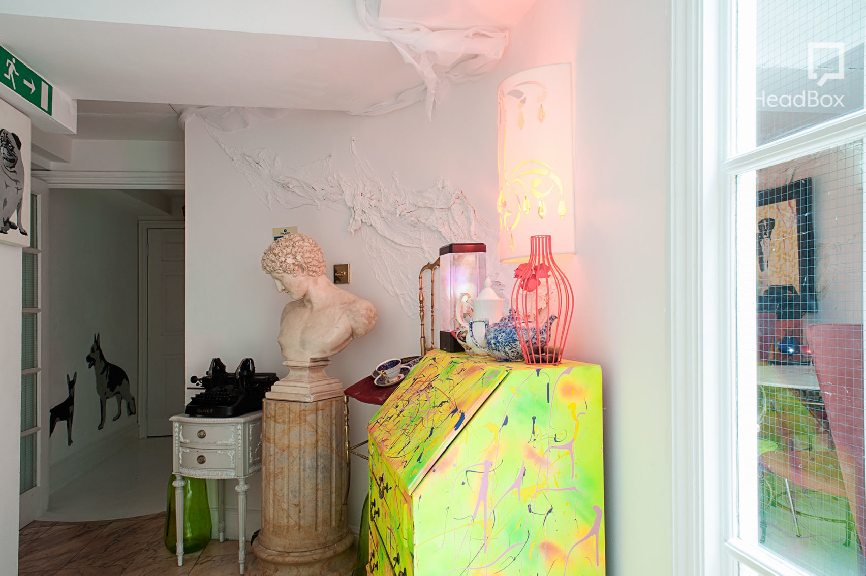 I Know Why the Caged Bird Sings 2