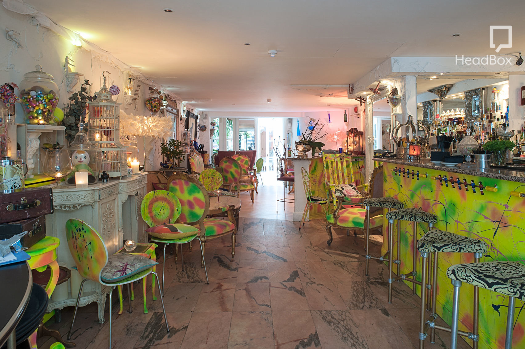 I Know Why the Caged Bird Sings 7