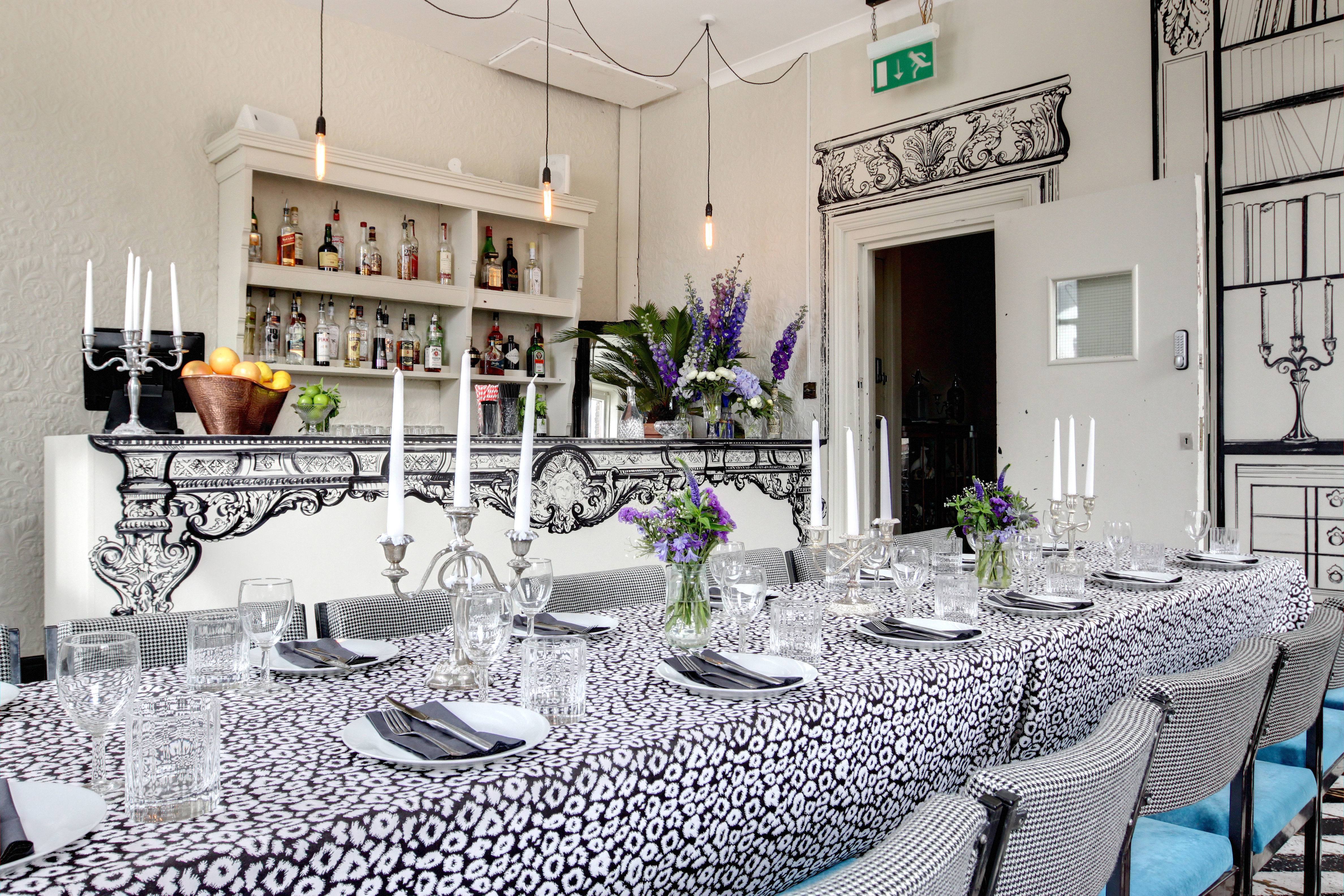 The Torment of Others