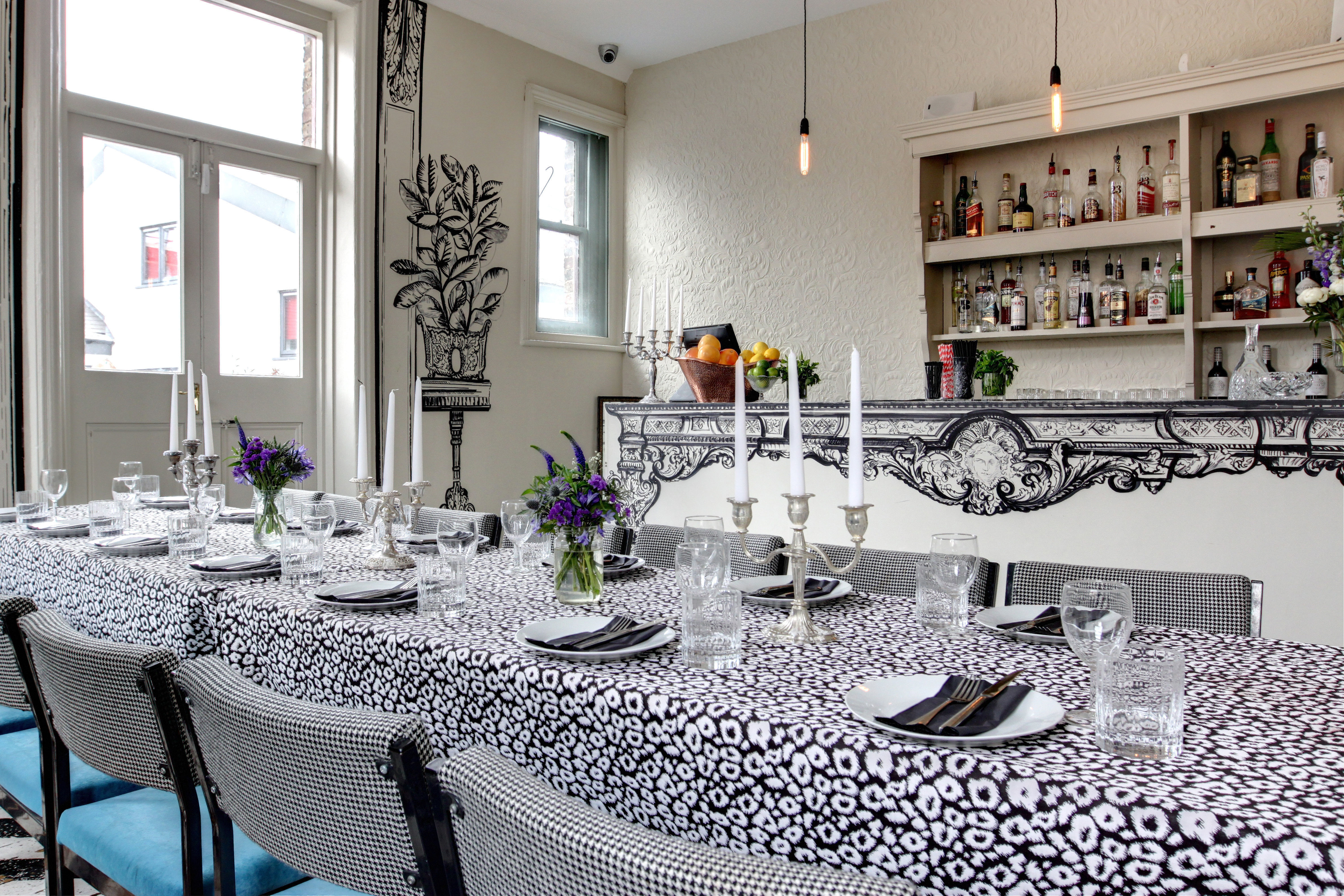 The Torment of Others 1