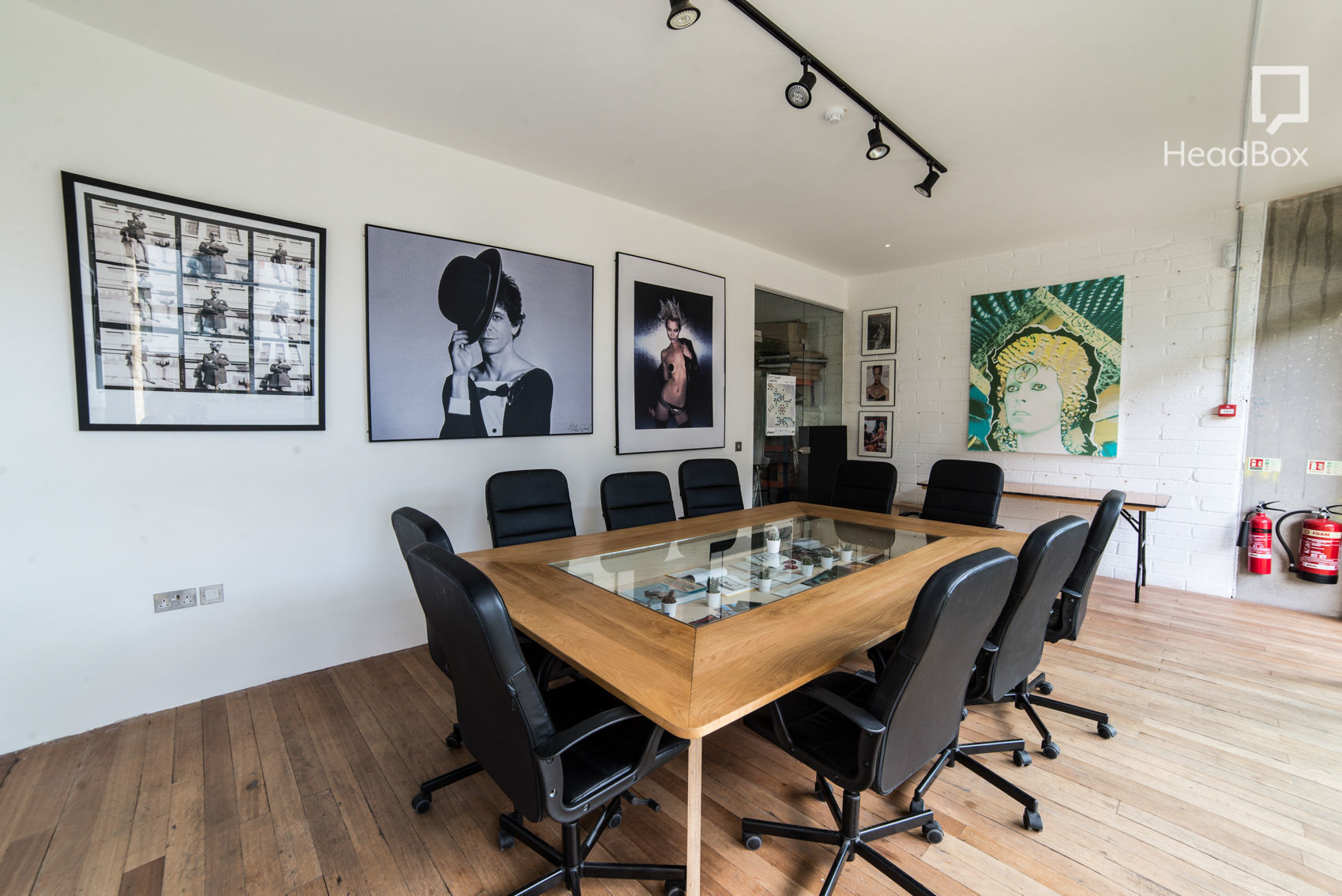 That Hideous Strength 1