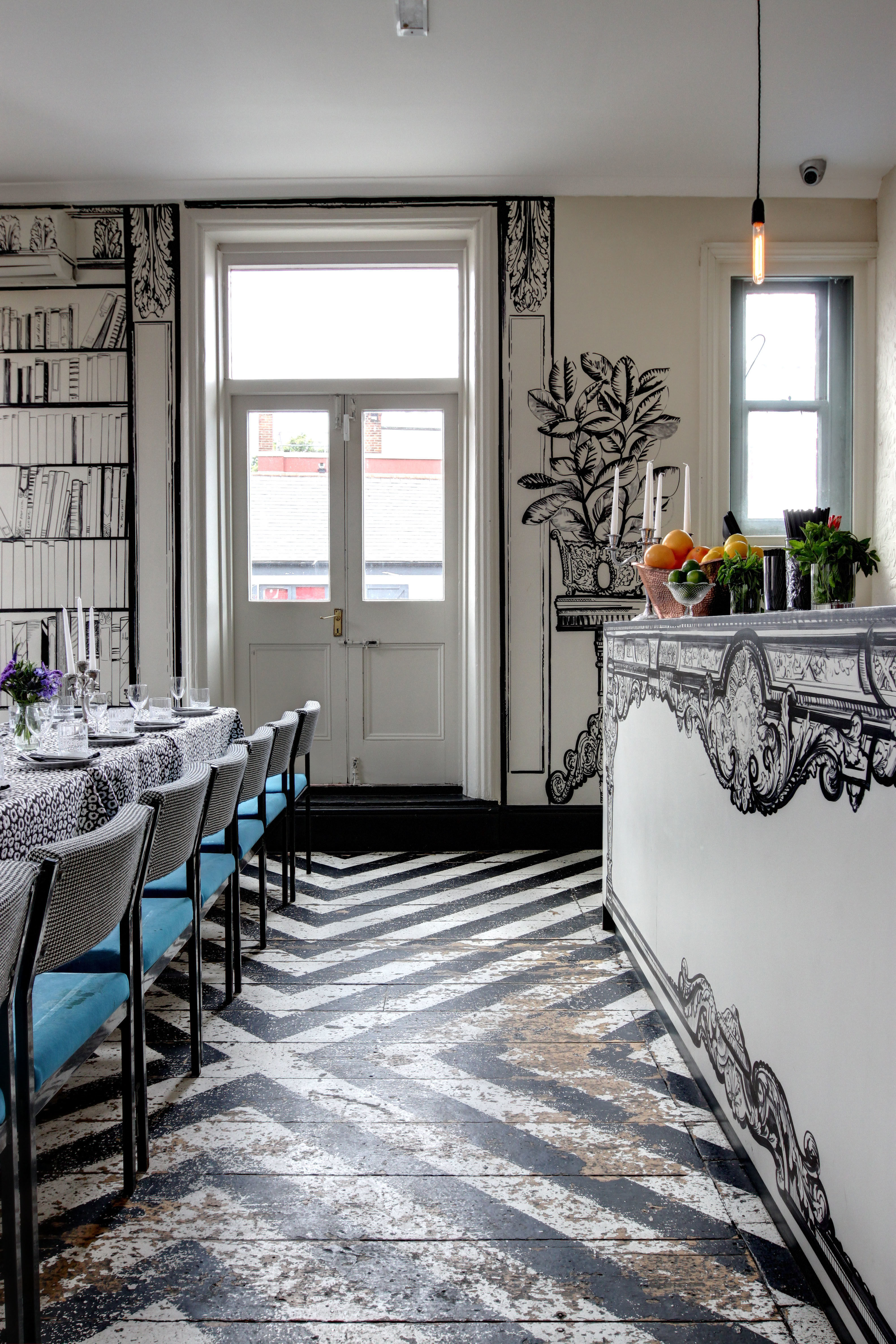 The Torment of Others 4