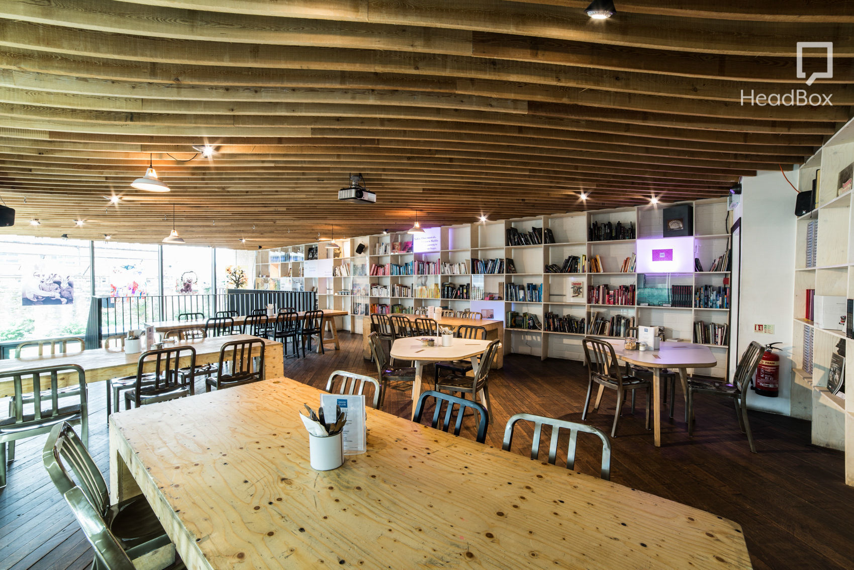 The Violent Bear It Away 2