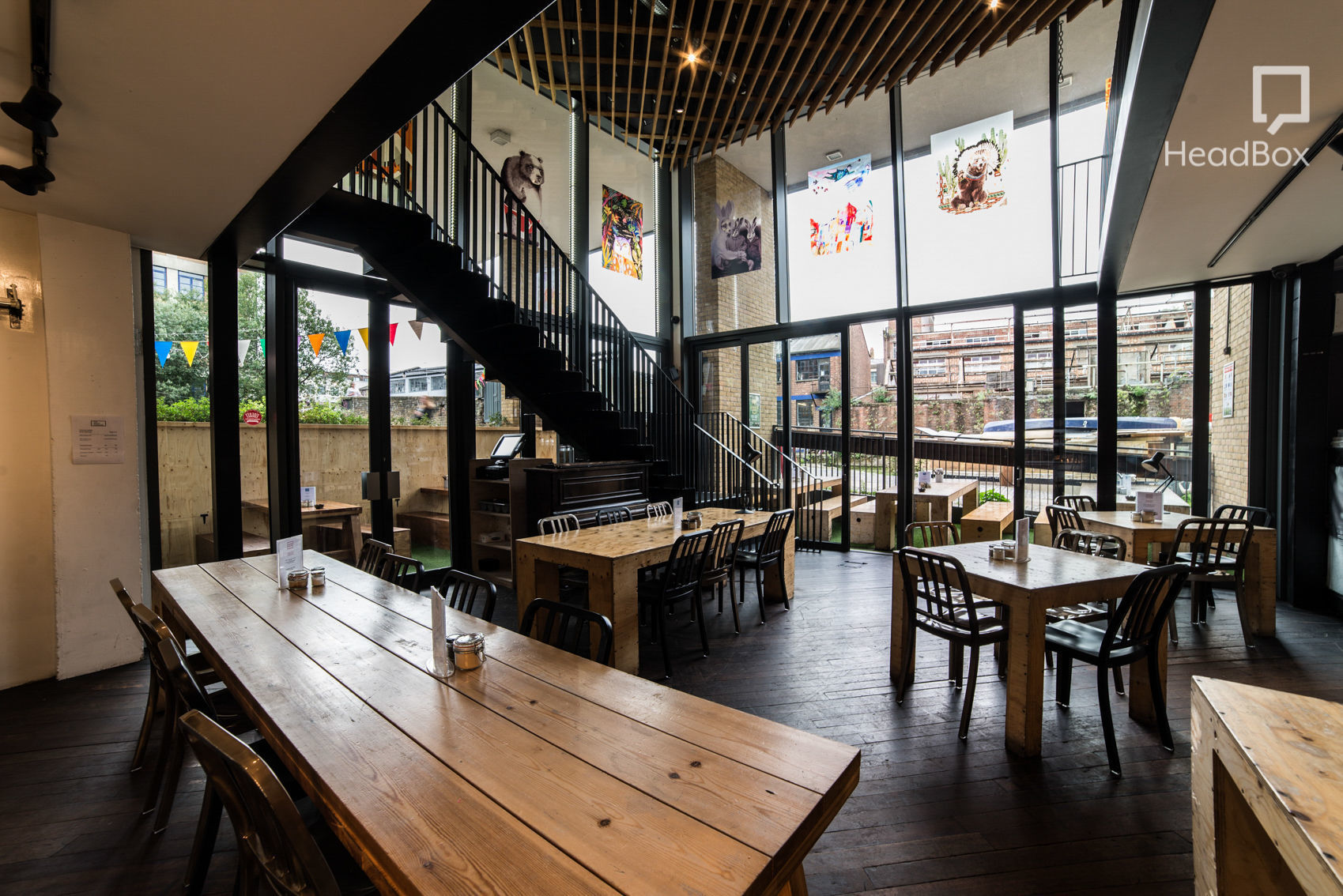 The Violent Bear It Away 3