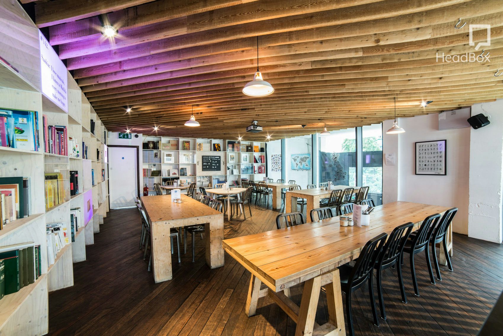 The Violent Bear It Away 5