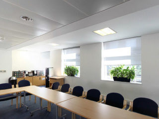 Time of our Darkness