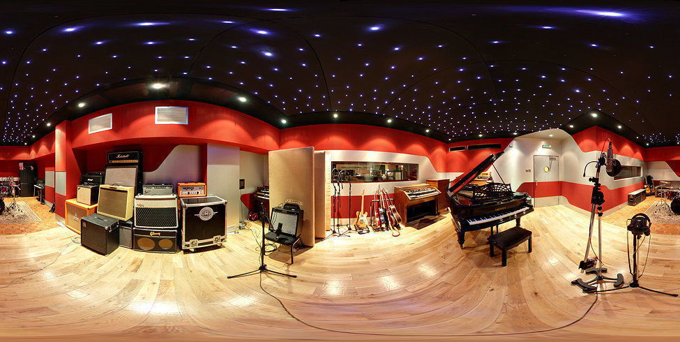 A Glass of Blessings 1