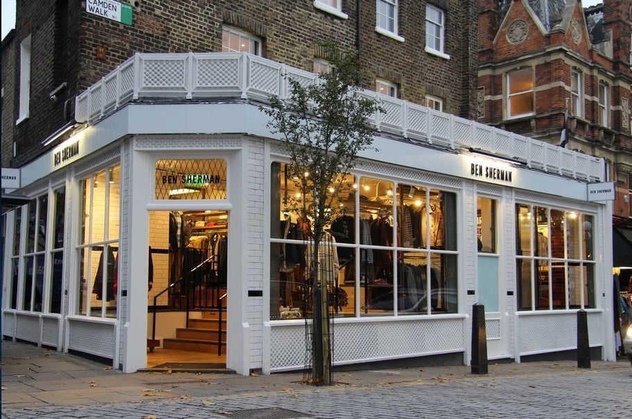 To Sail Beyond the Sunset 4