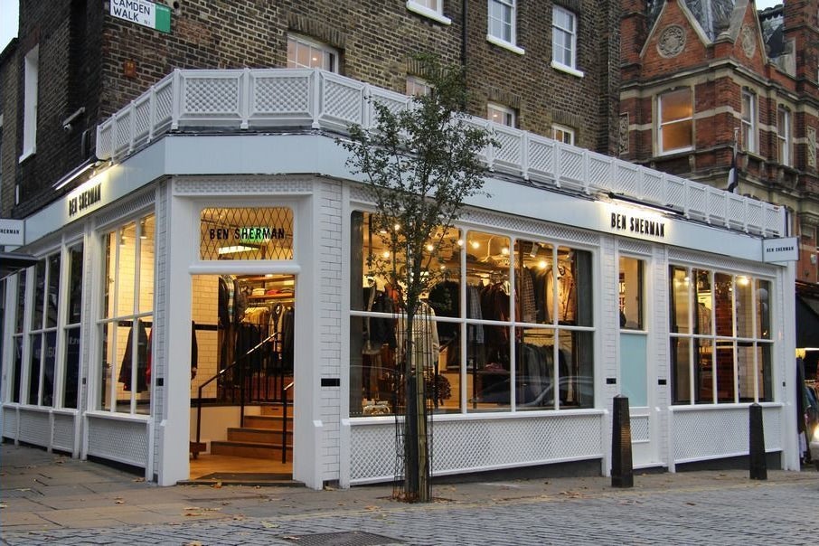 To Sail Beyond the Sunset 4