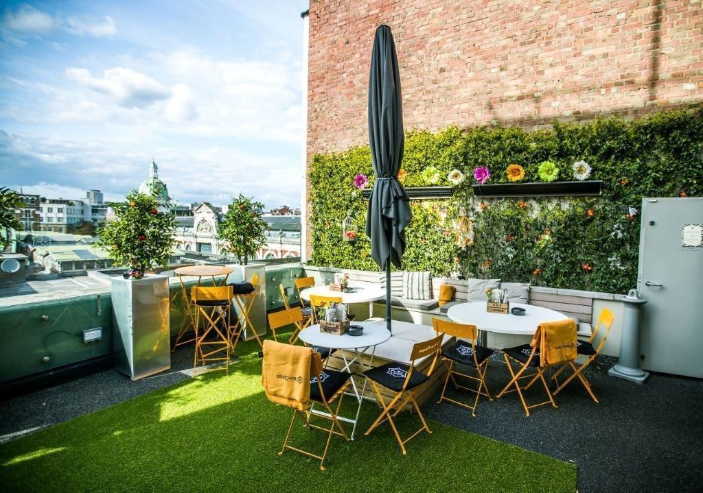 Now Sleeps the Crimson Petal