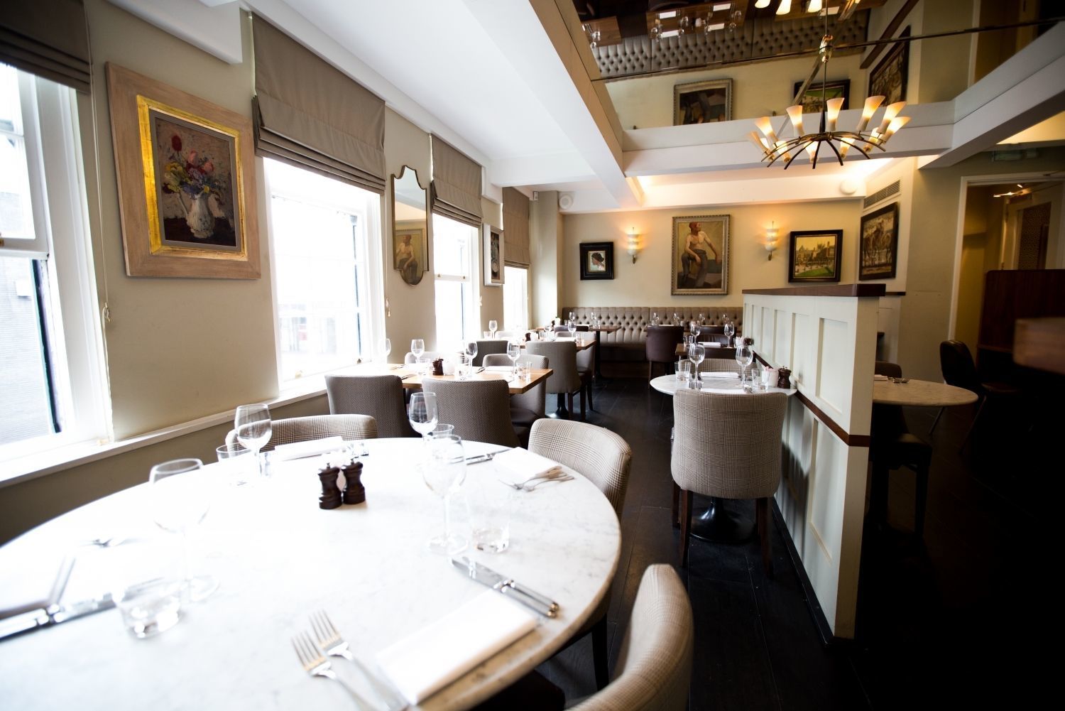 Now Sleeps the Crimson Petal 1