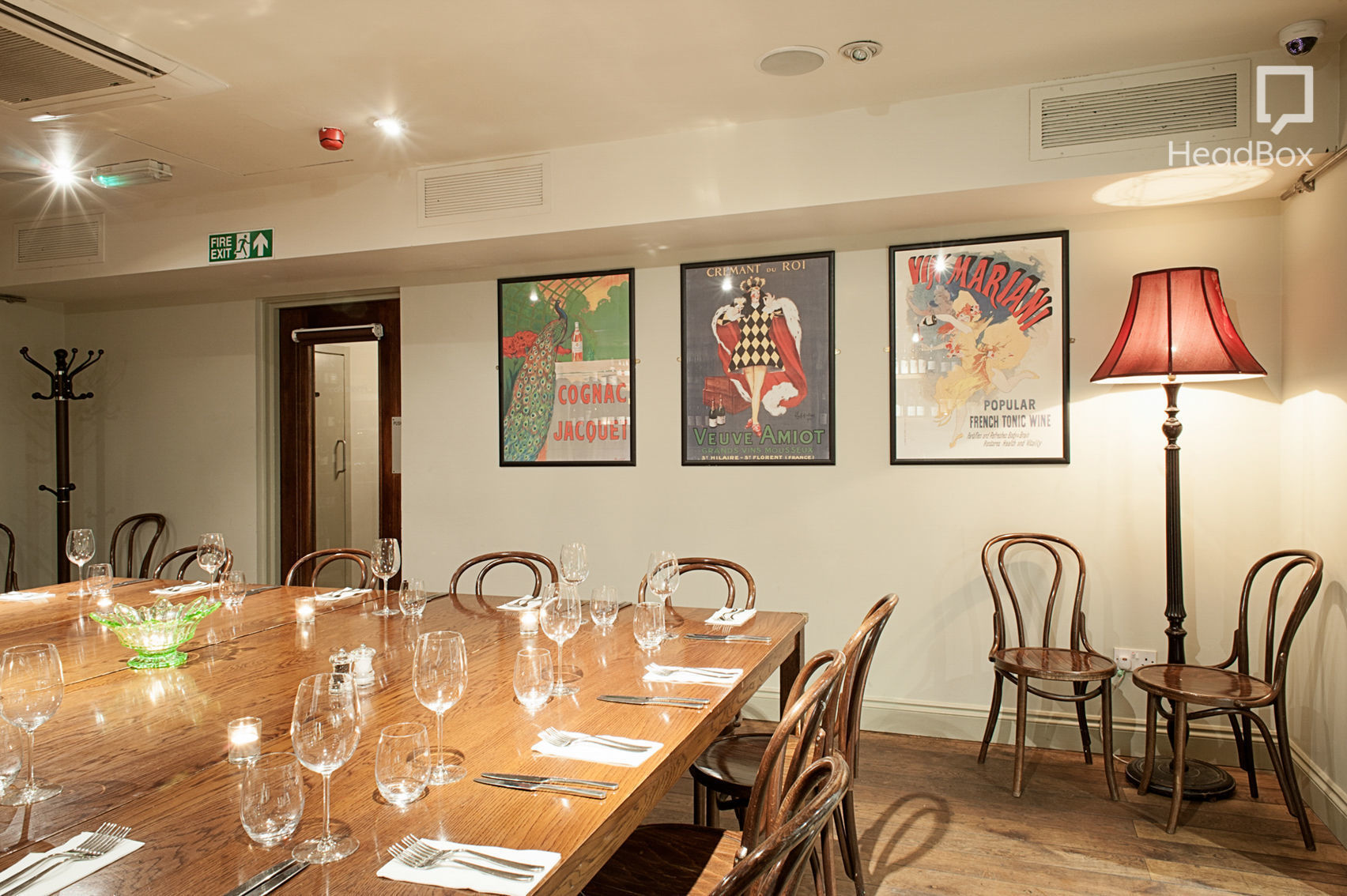 Tender Is the Night 8