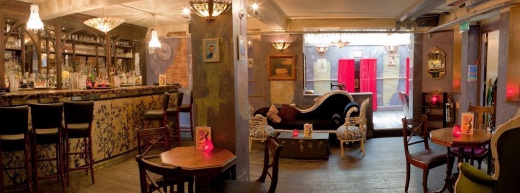 The Far-Distant Oxus