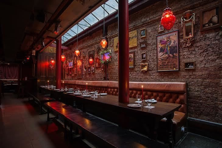 The Wings of the Dove 0