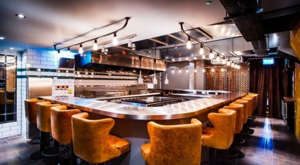 A Glass of Blessings