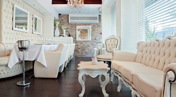 An Instant In The Wind