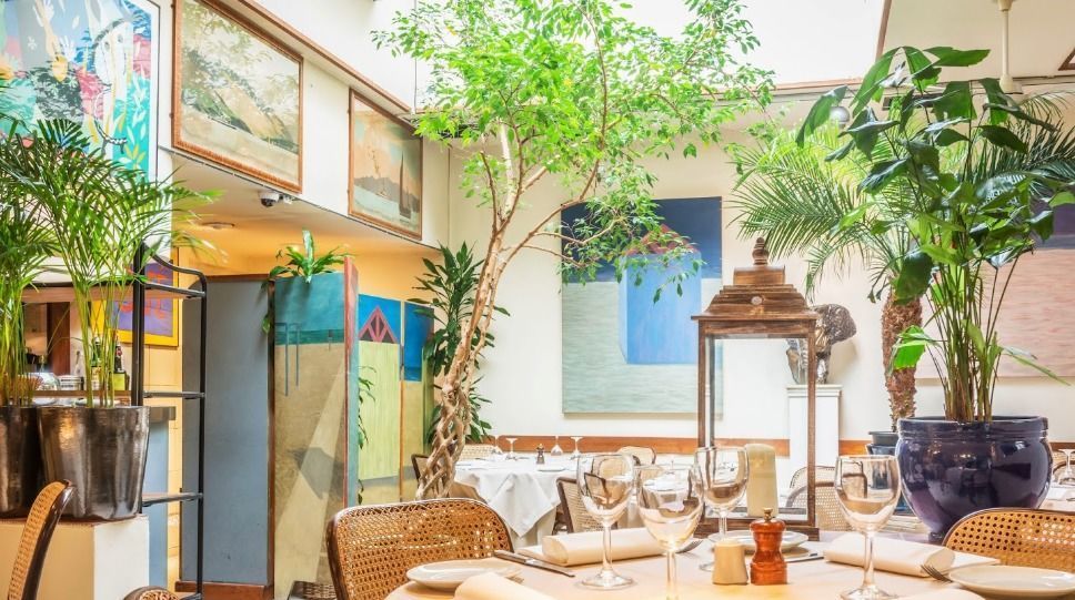 A Summer Bird-Cage 2