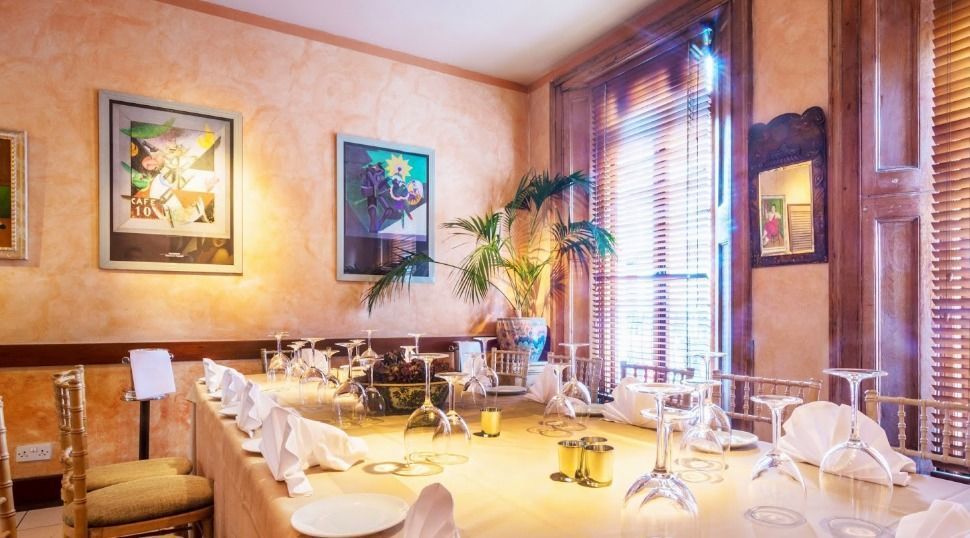 A Summer Bird-Cage 3